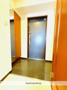 ラクラス高殿【7階】の間取り