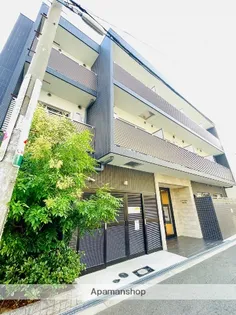 ライブ カーサ千林大宮【1階】の外観