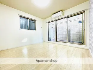 ドゥエリング千林商店街【5階】の居間