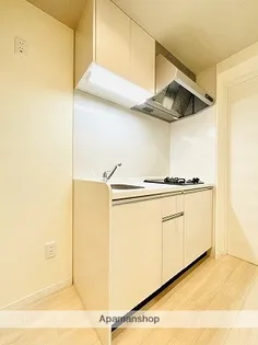 ドゥエリング千林商店街【5階】のキッチン