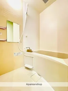 ドゥエリング千林商店街【5階】の風呂