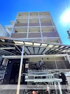 ドゥエリング千林商店街【5階】の外観