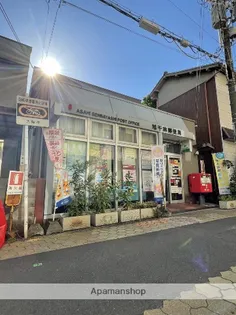 ドゥエリング千林商店街【5階】の周辺