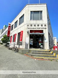 ドゥエリング千林商店街【5階】の周辺