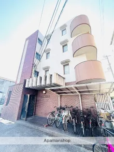 コスモハイツの画像