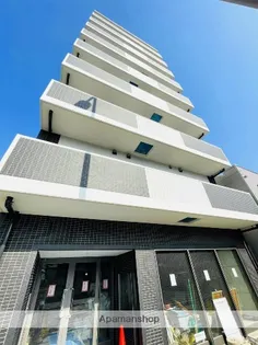 フォーリアライズ千林ヴァロ【3階】の外観