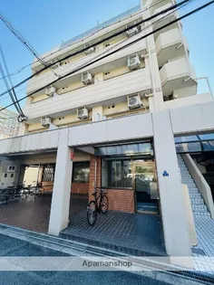 ドミールあさひ【5階】の外観