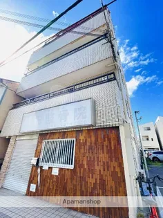 ジュネス大宮IIの画像