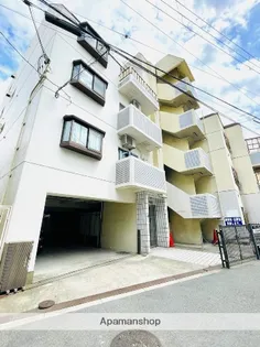 ハイム大宮の画像