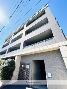 プラシード大宮【1階】の外観