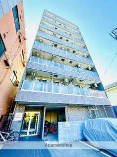 ラボ城北の画像