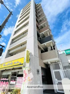 ドゥエリング千林【9階】の外観