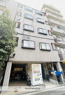 メゾンなごみ【5階】の外観