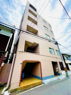 コンコード千林大宮【5階】の外観