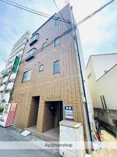 ハイツ中島IIの画像