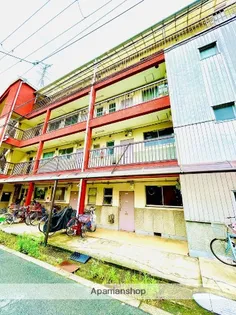 梶原マンションの画像