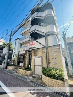 エムロード中宮の画像