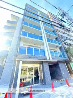 フェリーチェ城北公園【6階】の外観