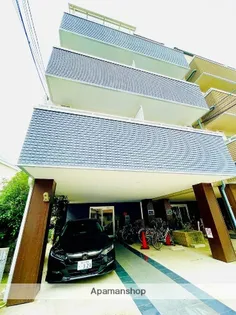 ハイグレード中宮Ⅰの画像