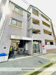 パレ中宮の画像