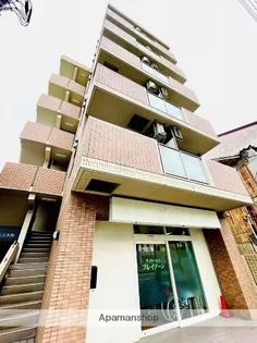 DS工大前【6階】の外観