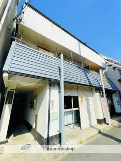 ハイツ雅1号館の画像