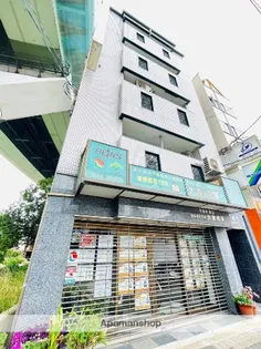 メゾン ド リベルテIIIの画像