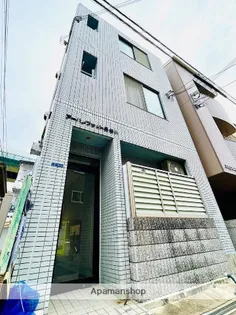 アーバンフラット長谷川の画像