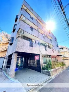 メゾン ル ボアの画像