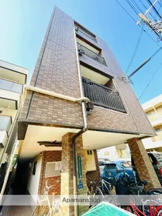 メゾン ド リベルテⅠの画像