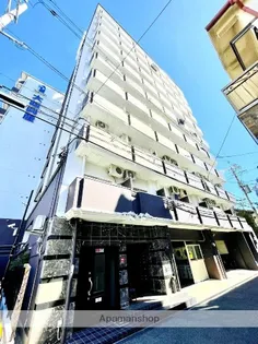 ルネッサンスガーデンヒルズ【2階】の外観