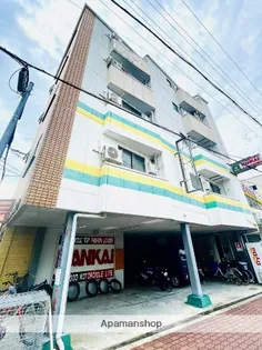 シカマハイツの画像