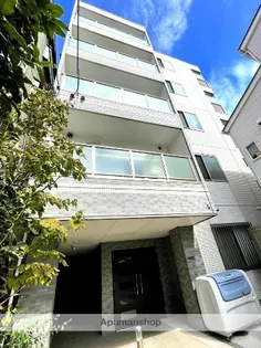 コンフォール千林【3階】の外観