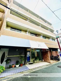 第一山一ビルの画像