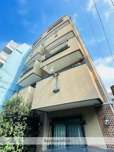 メゾン・フィオーレ【1階】の外観