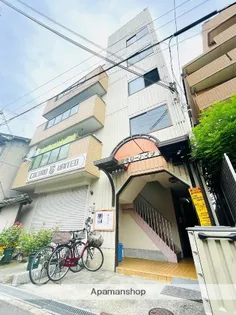 メモリーハイツの画像