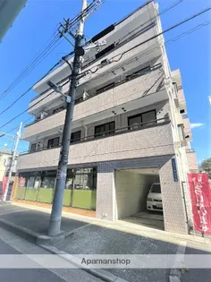 ドリームアサヒの画像