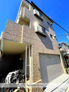 アーバンフラットの画像