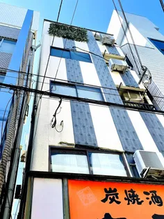 OMTビルの画像