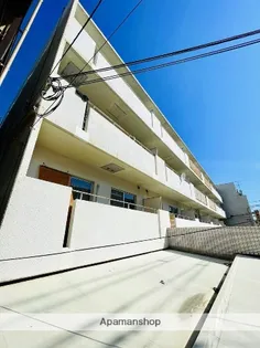 森小路ガーデンハイツの画像