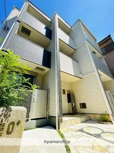 ルミエリア森小路の画像