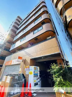 エクソン高殿の画像