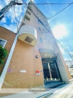 ジュネス関目高殿の画像