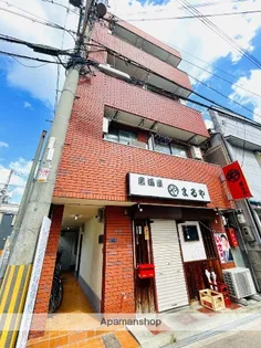 メゾン関目【1階】の外観