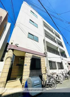 東邦ハイツの画像