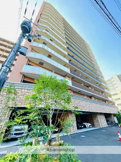 プレジオ関目【14階】の外観