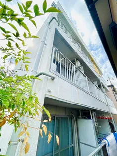 サンシャイン高殿【2階】の外観