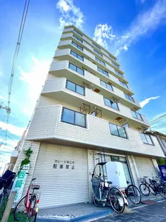 DS関目高殿【8階】の外観