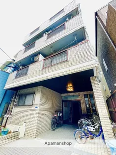 カルムセイワ高殿の画像