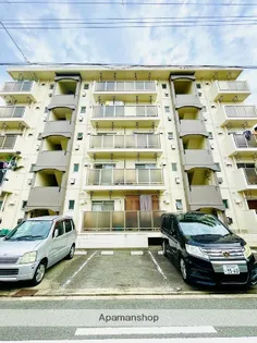 新森パークハイツの画像